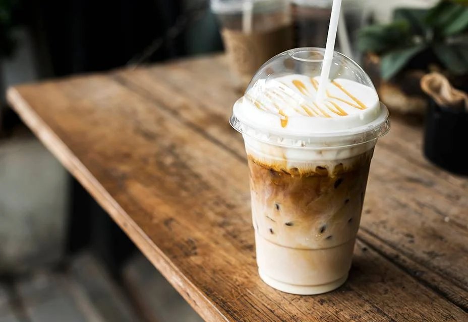 (Espresso) Ice